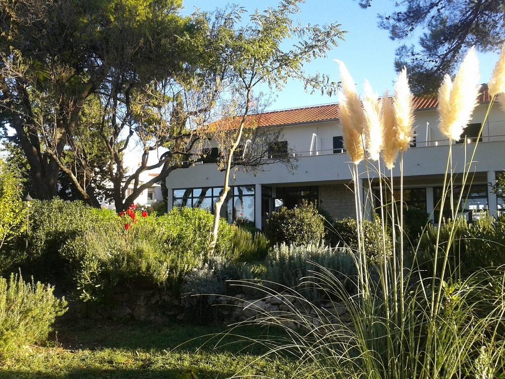 Kleine Hexe B&B Pension Pirovac Chambre photo